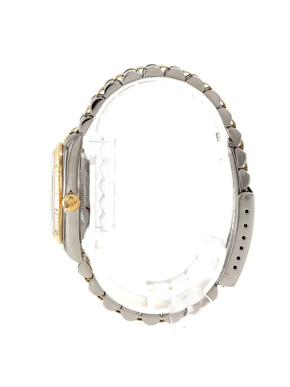 Rolex Datejust Automatic Winding Watch